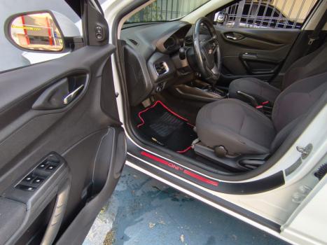 CHEVROLET Onix Hatch 1.4 4P FLEX LTZ AUTOM�TICO, Foto 7