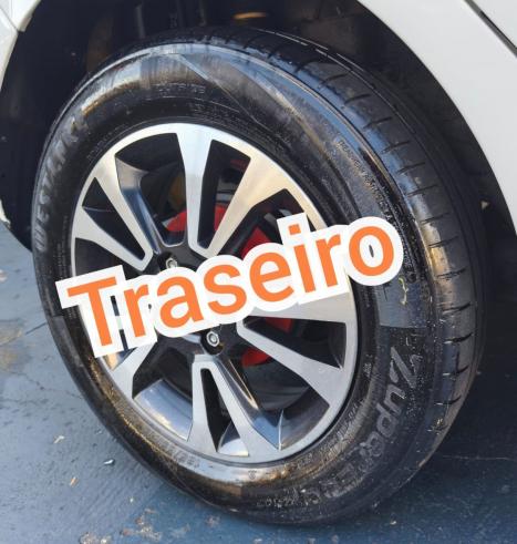 CHEVROLET Onix Hatch 1.4 4P FLEX LTZ AUTOM�TICO, Foto 9