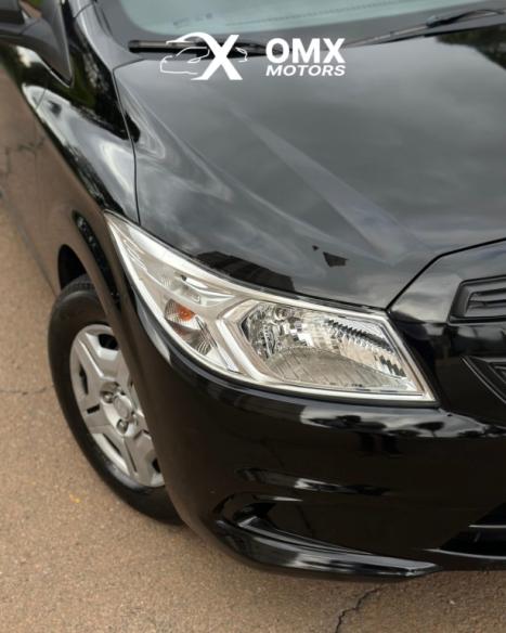CHEVROLET Onix Hatch 1.0 4P FLEX JOY, Foto 2