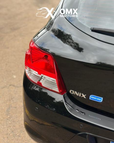 CHEVROLET Onix Hatch 1.0 4P FLEX JOY, Foto 3