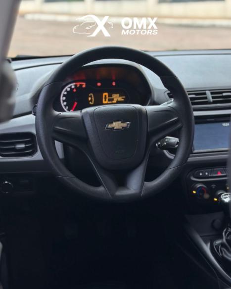 CHEVROLET Onix Hatch 1.0 4P FLEX JOY, Foto 5