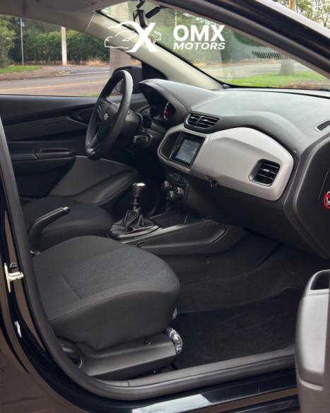 CHEVROLET Onix Hatch 1.0 4P FLEX JOY, Foto 6
