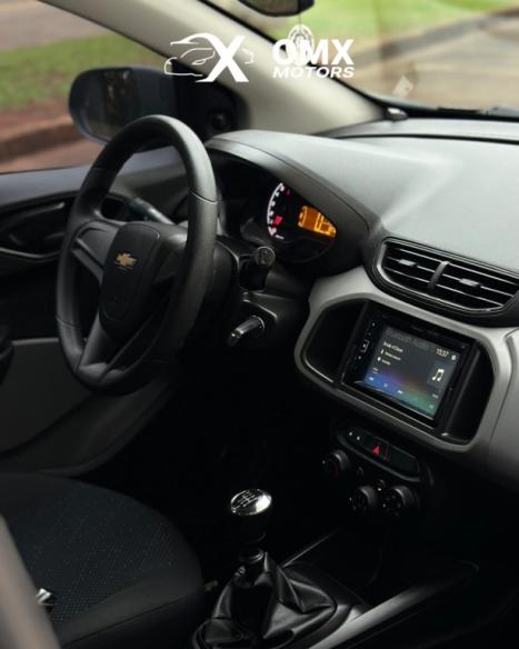CHEVROLET Onix Hatch 1.0 4P FLEX JOY, Foto 7