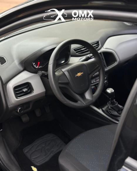 CHEVROLET Onix Hatch 1.0 4P FLEX JOY, Foto 8
