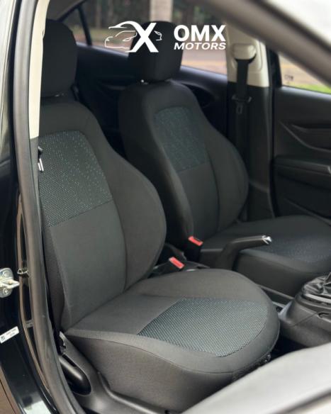 CHEVROLET Onix Hatch 1.0 4P FLEX JOY, Foto 9
