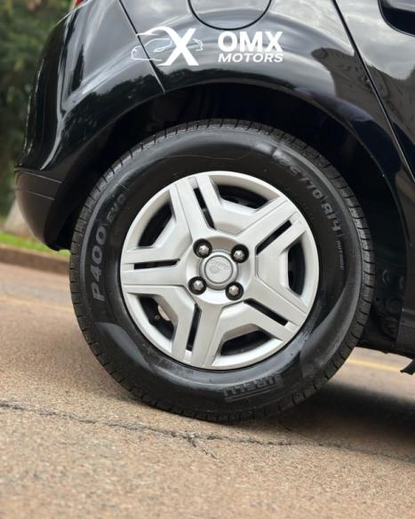 CHEVROLET Onix Hatch 1.0 4P FLEX JOY, Foto 11