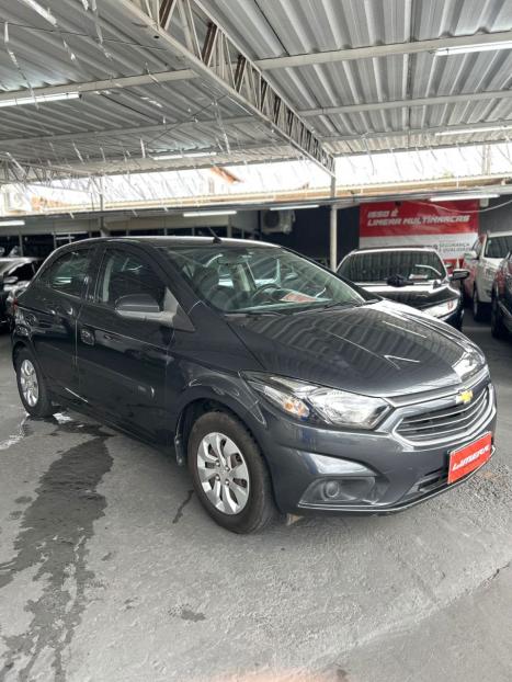 CHEVROLET Onix Hatch 1.0 12V 4P FLEX LT, Foto 1