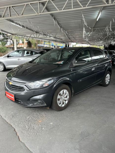 CHEVROLET Onix Hatch 1.0 12V 4P FLEX LT, Foto 2