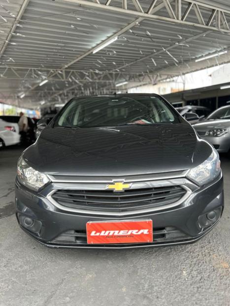 CHEVROLET Onix Hatch 1.0 12V 4P FLEX LT, Foto 3