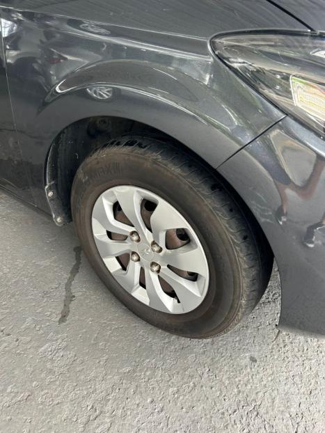 CHEVROLET Onix Hatch 1.0 12V 4P FLEX LT, Foto 6