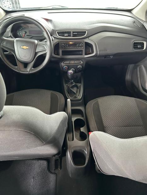 CHEVROLET Onix Hatch 1.0 12V 4P FLEX LT, Foto 7