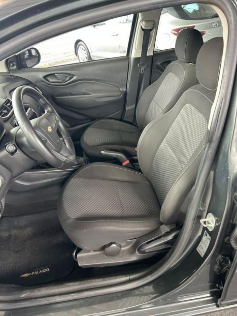 CHEVROLET Onix Hatch 1.0 12V 4P FLEX LT, Foto 8