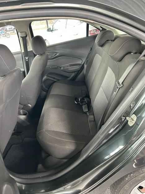 CHEVROLET Onix Hatch 1.0 12V 4P FLEX LT, Foto 9