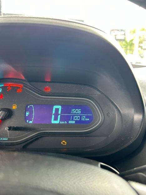 CHEVROLET Onix Hatch 1.0 12V 4P FLEX LT, Foto 10