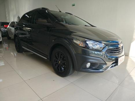 CHEVROLET Onix Hatch 1.4 4P FLEX ACTIV AUTOM�TICO, Foto 1