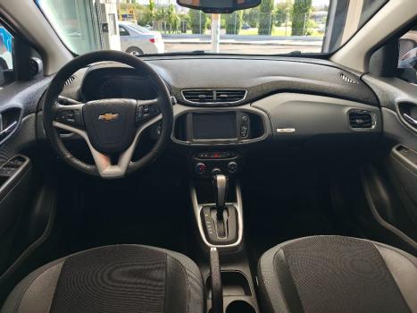 CHEVROLET Onix Hatch 1.4 4P FLEX ACTIV AUTOM�TICO, Foto 4