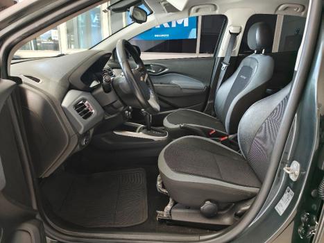 CHEVROLET Onix Hatch 1.4 4P FLEX ACTIV AUTOM�TICO, Foto 5
