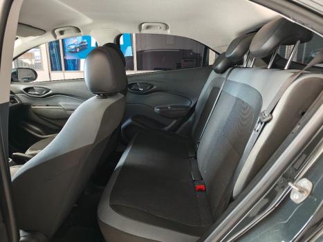 CHEVROLET Onix Hatch 1.4 4P FLEX ACTIV AUTOM�TICO, Foto 7