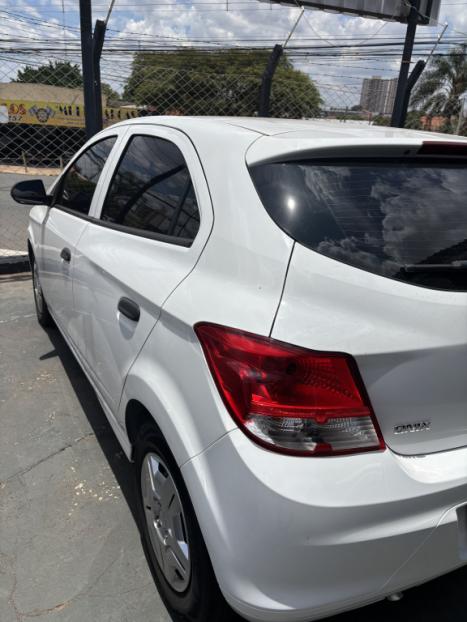 CHEVROLET Onix Hatch 1.0 4P FLEX JOY, Foto 3