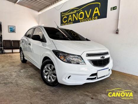 CHEVROLET Onix Hatch 1.0 4P FLEX JOY, Foto 1
