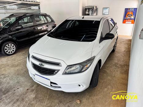 CHEVROLET Onix Hatch 1.0 4P FLEX JOY, Foto 2