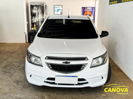CHEVROLET Onix Hatch 1.0 4P FLEX JOY, Foto 3