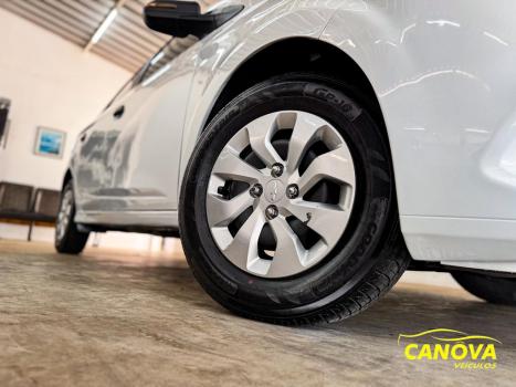 CHEVROLET Onix Hatch 1.0 4P FLEX JOY, Foto 4