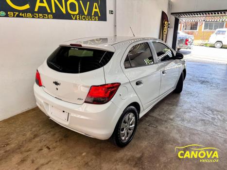 CHEVROLET Onix Hatch 1.0 4P FLEX JOY, Foto 5