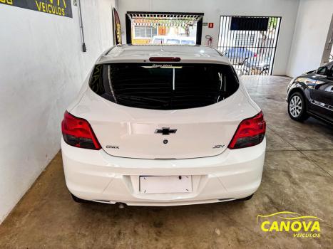 CHEVROLET Onix Hatch 1.0 4P FLEX JOY, Foto 6