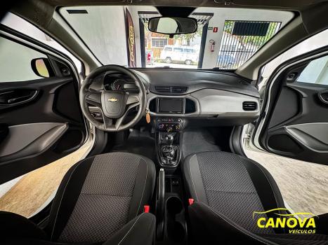 CHEVROLET Onix Hatch 1.0 4P FLEX JOY, Foto 9