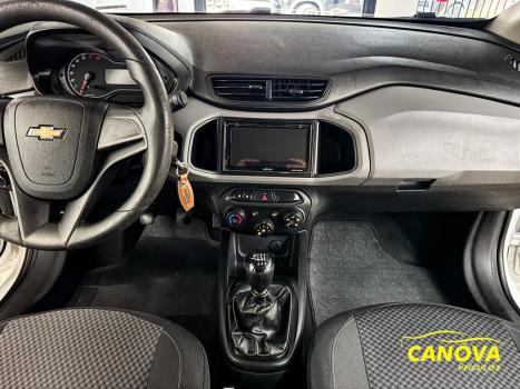 CHEVROLET Onix Hatch 1.0 4P FLEX JOY, Foto 10