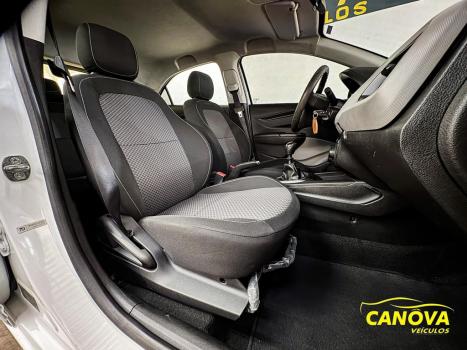 CHEVROLET Onix Hatch 1.0 4P FLEX JOY, Foto 11