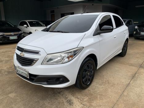 CHEVROLET Onix Hatch 1.0 12V 4P FLEX LT, Foto 1