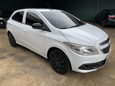 CHEVROLET Onix Hatch 1.0 12V 4P FLEX LT, Foto 3