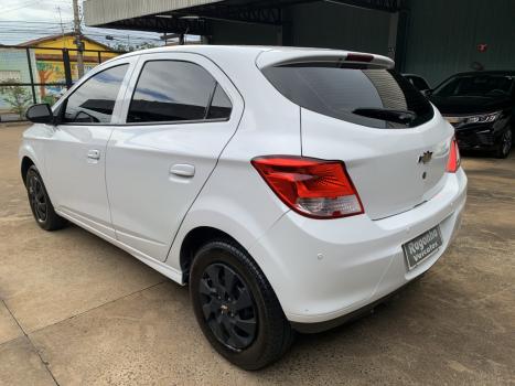 CHEVROLET Onix Hatch 1.0 12V 4P FLEX LT, Foto 4