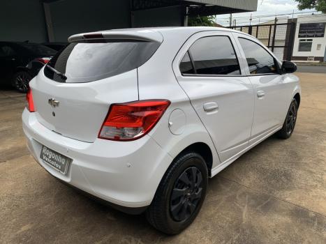 CHEVROLET Onix Hatch 1.0 12V 4P FLEX LT, Foto 6