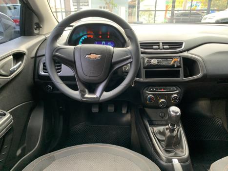 CHEVROLET Onix Hatch 1.0 12V 4P FLEX LT, Foto 7