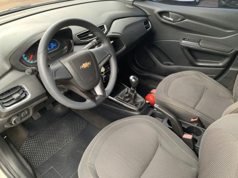 CHEVROLET Onix Hatch 1.0 12V 4P FLEX LT, Foto 8