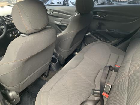 CHEVROLET Onix Hatch 1.0 12V 4P FLEX LT, Foto 9