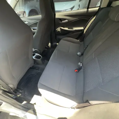 CHEVROLET Onix Hatch 1.0 4P FLEX LT PLUS, Foto 9