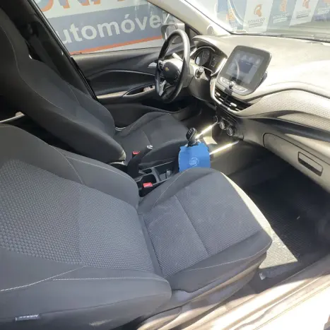 CHEVROLET Onix Hatch 1.0 4P FLEX LT PLUS, Foto 10