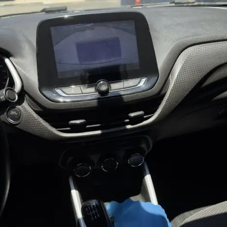 CHEVROLET Onix Hatch 1.0 4P FLEX LT PLUS, Foto 12