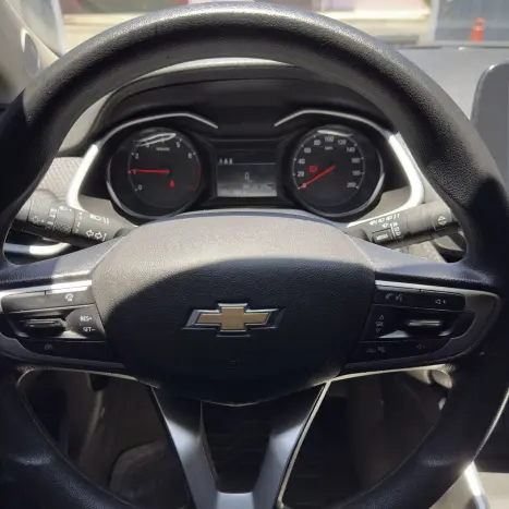 CHEVROLET Onix Hatch 1.0 4P FLEX LT PLUS, Foto 13