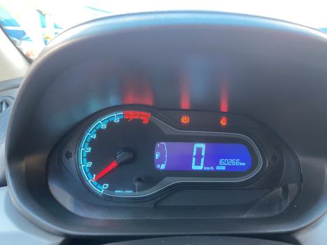 CHEVROLET Onix Hatch 1.0 4P FLEX LT, Foto 1