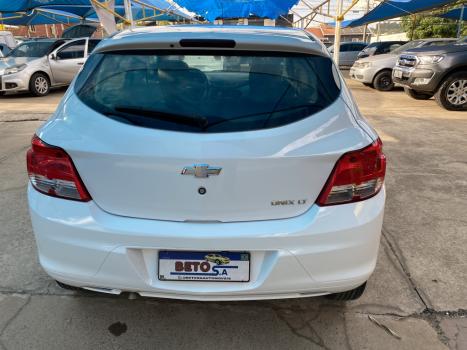 CHEVROLET Onix Hatch 1.0 4P FLEX LT, Foto 2