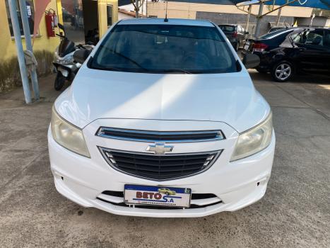 CHEVROLET Onix Hatch 1.0 4P FLEX LT, Foto 3