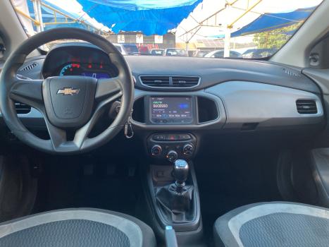 CHEVROLET Onix Hatch 1.0 4P FLEX LT, Foto 8