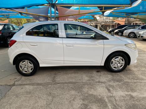 CHEVROLET Onix Hatch 1.0 4P FLEX LT, Foto 10