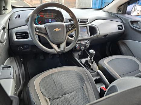 CHEVROLET Onix Hatch 1.0 12V 4P FLEX LT, Foto 7