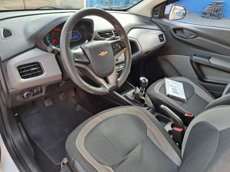 CHEVROLET Onix Hatch 1.0 12V 4P FLEX LT, Foto 8